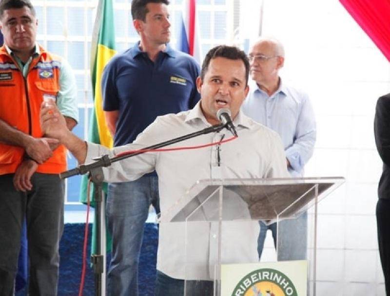 Juiz não vê dolo e absolve ex-prefeito de Barão do Melgaço por suposta compra de votos