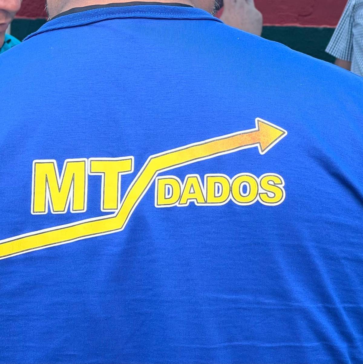  Levantamento eleitoral em Santo Antônio de Leverger