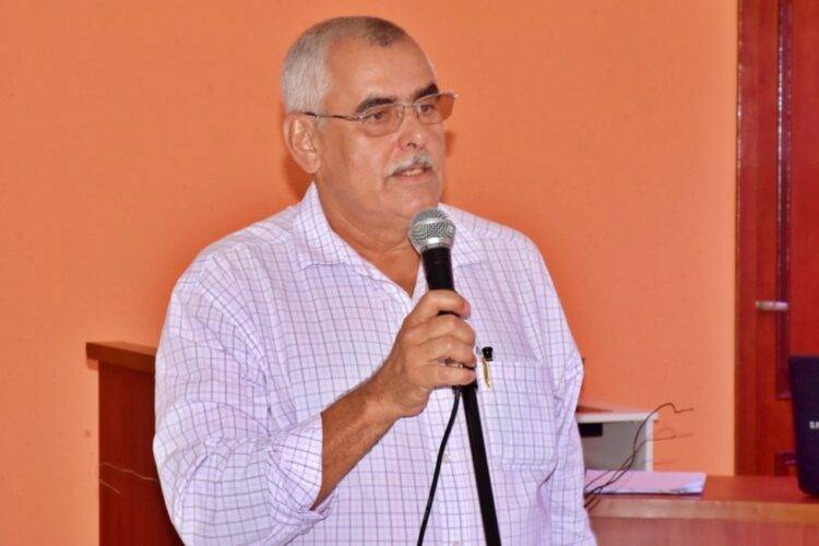 Delação originou operação policial do Naco na prefeitura de Livramento