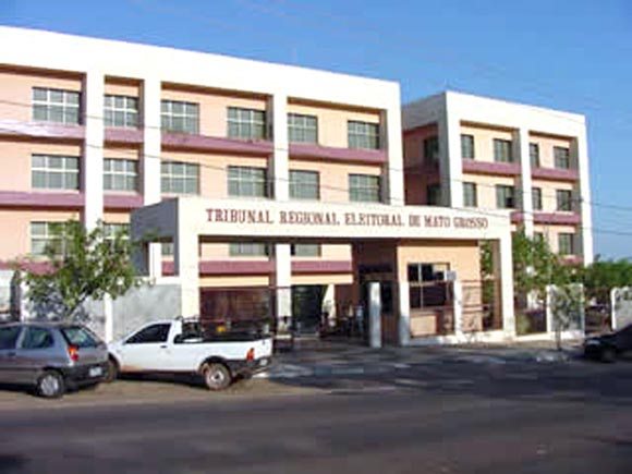 Justiça Eleitoral suspende expediente em virtude de feriado