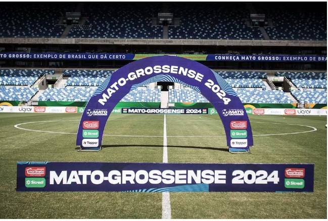 Mata-mata do Mato-grossense é marcado por clássicos; veja detalhes dos confrontos