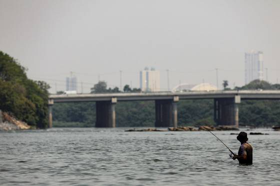 Reunião no Paiaguás discute ajustes na Lei da Pesca antes de votação final na Assembleia