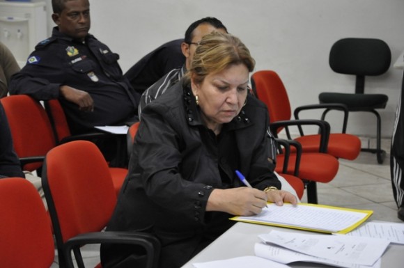 MP PEDE IMPUGNAÇÃO DO REGISTRO DO VICE DE HARRISSON