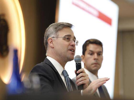 Ministro marca para 5 de março audiência que busca solução definitiva para “Transporte Zero”