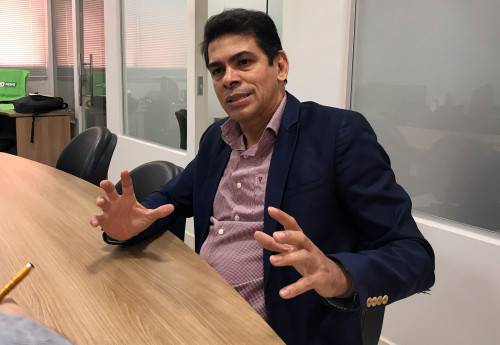 Irmão de deputado deixa Finanças da AL para tentar vaga na Câmara de Cuiabá