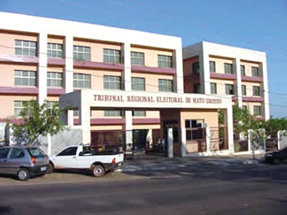 PRB substitui candidato a vice-prefeito de Santo Antônio 