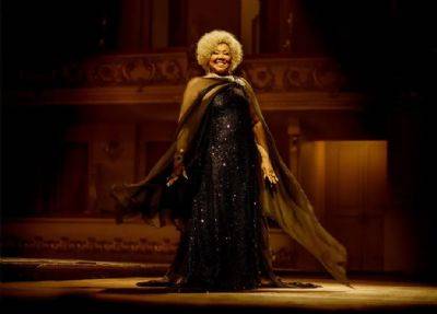 Show da Alcione em Cuiabá é neste sábado