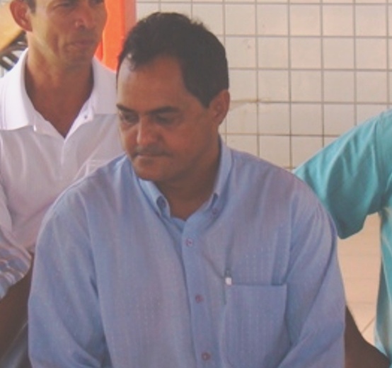 Justiça Eleitoral indefere registro de candidatura do vice de Harrison 