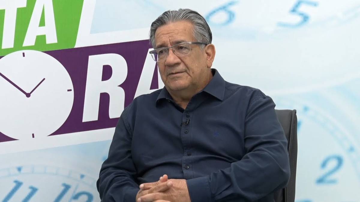 Condenado por improbidade administrativa, ex-secretário de Maggi pode perder chácara localizada em Leverger