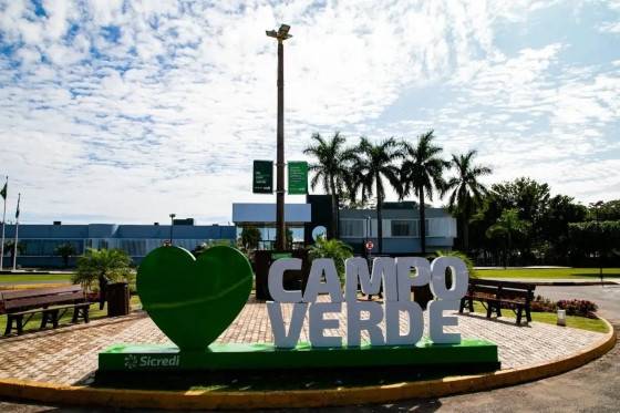 Aprovada ampliação da Região Metropolitana do Vale do Rio Cuiabá com inclusão de Campo Verde