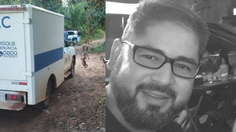 Advogado de Rondonópolis morre afogado após barco virar no Rio Piquiri, região do Lambari 