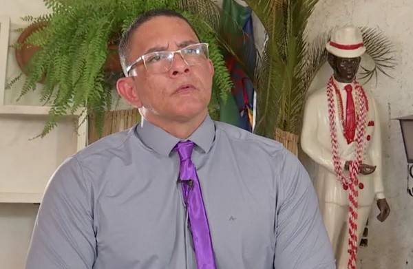 Justiça marca julgamento de líder espiritual acusado de abusar sexualmente de 14 mulheres