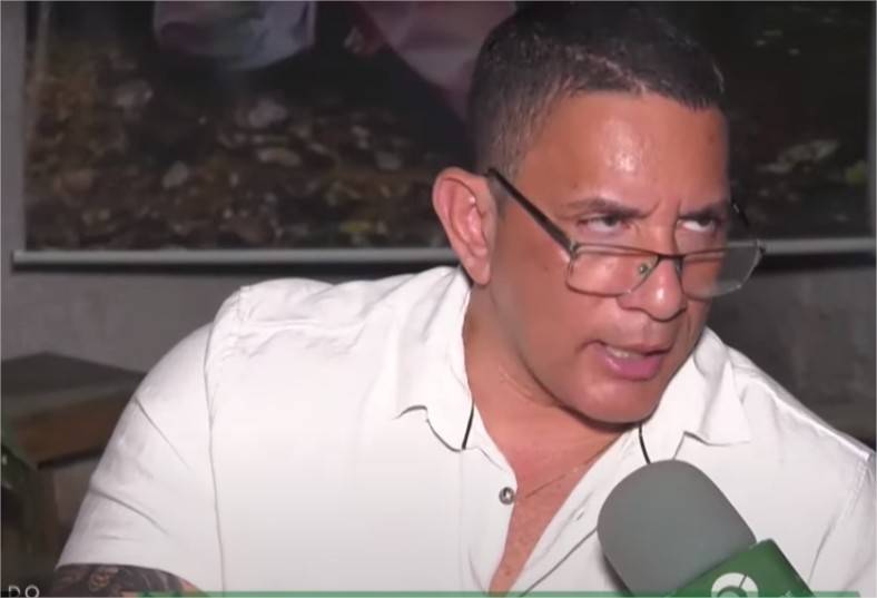 Vítima de guia espiritual preso: 'Mexeu com a minha fé e confiança na honestidade das pessoas'