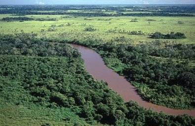 Pantanal de MT pode ter nova seca em 2024