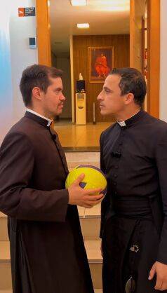 Arquidiocese de Cuiabá organiza jogo beneficente para ajudar vítimas da tragédia