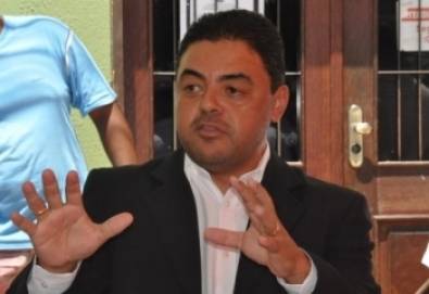 Dr. Zenildo fortalece grupo de oposição e poderá compor chapa como vice de Bonini em Livramento