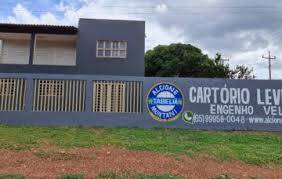 Polícia Civil de Leverger prende mulher por falsidade ideológica em cartório