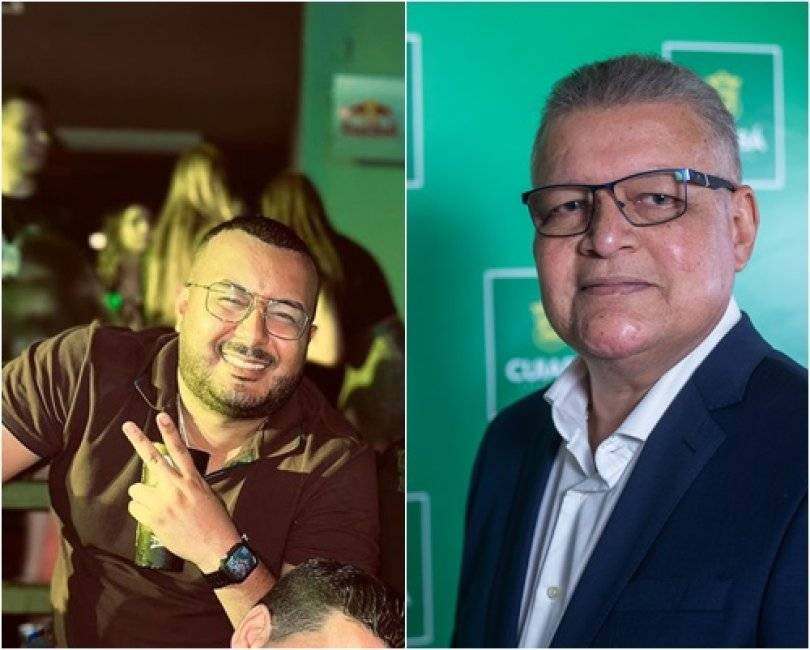 Citado como 'gente nossa', fiscal da Ordem Pública fez doze transações suspeitas para ex-secretário de Saúde de Leverger, que totalizam R$ 223 mil