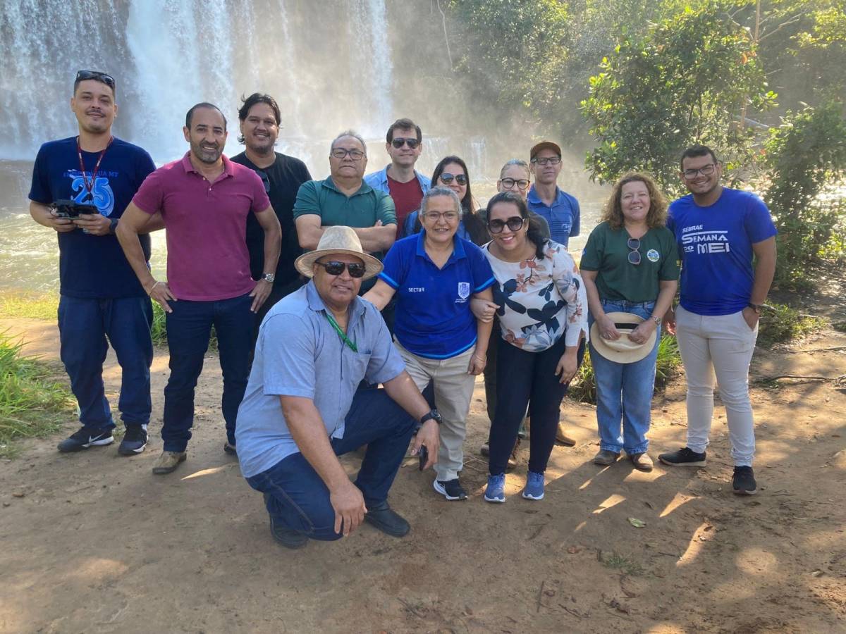 Comitê da Bacia Hidrográfica do São Lourenço esclarece variação no volume de água do Rio Prata