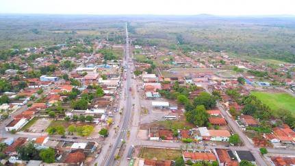 Partido denuncia 'transferência em massa' de títulos para o município