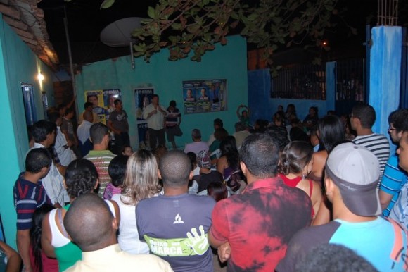 Deputado propõe construção de hospital infantil e pronto socorro 