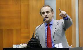 Deputado faz 'duro' pronunciamento e cobra informações sobre Memorial Rondon;<VIDEO>