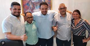 TRE proíbe vice de usar máquina para promover candidatura em Livramento