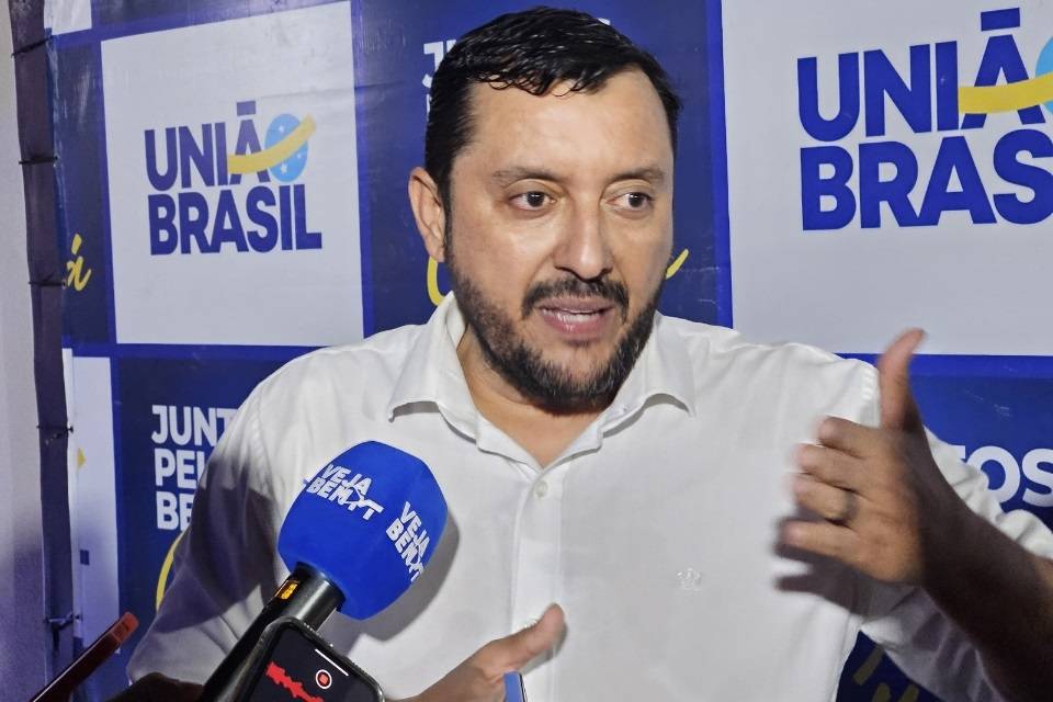 Coordenador de Botelho, Kardec critica Emanuel por querer nomear diretores ainda neste ano: 'ruim para o próximo prefeito'
