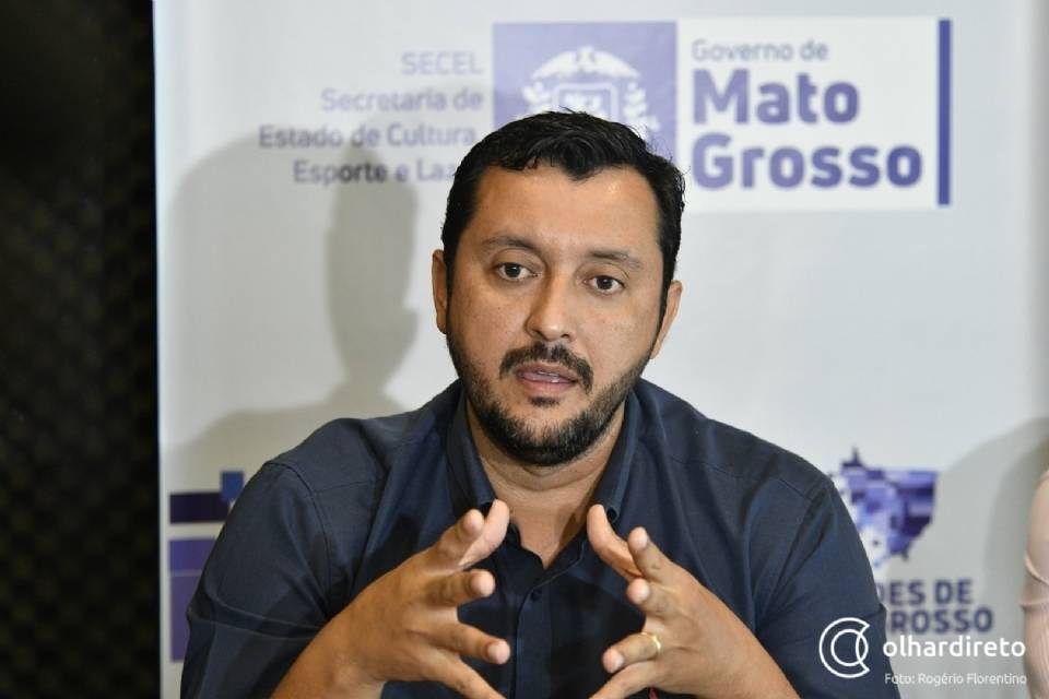 Coordenador de Educação de Botelho descarta militarizar escolas municipais cuiabanas