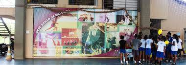 Projeto do Sesc oferece, brincadeiras, oficinas e jogos 