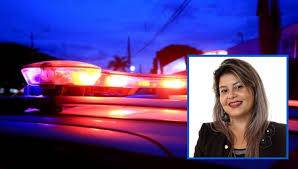 Ex-cunhado é preso por puxar cabelo de vereadora num bar 