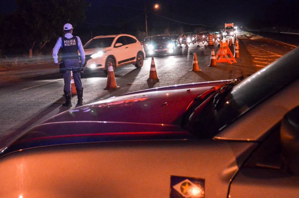 Assessor da Assembleia Legislativa é preso em blitz da Lei Seca pela segunda vez em 8 dias