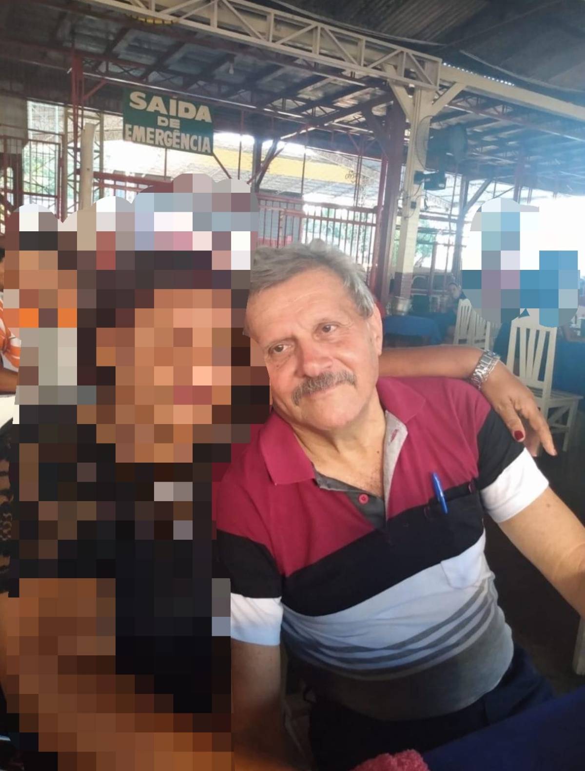 Prefeita e Presidente da Câmara lamentam morte de líder comunitário de Mimoso 