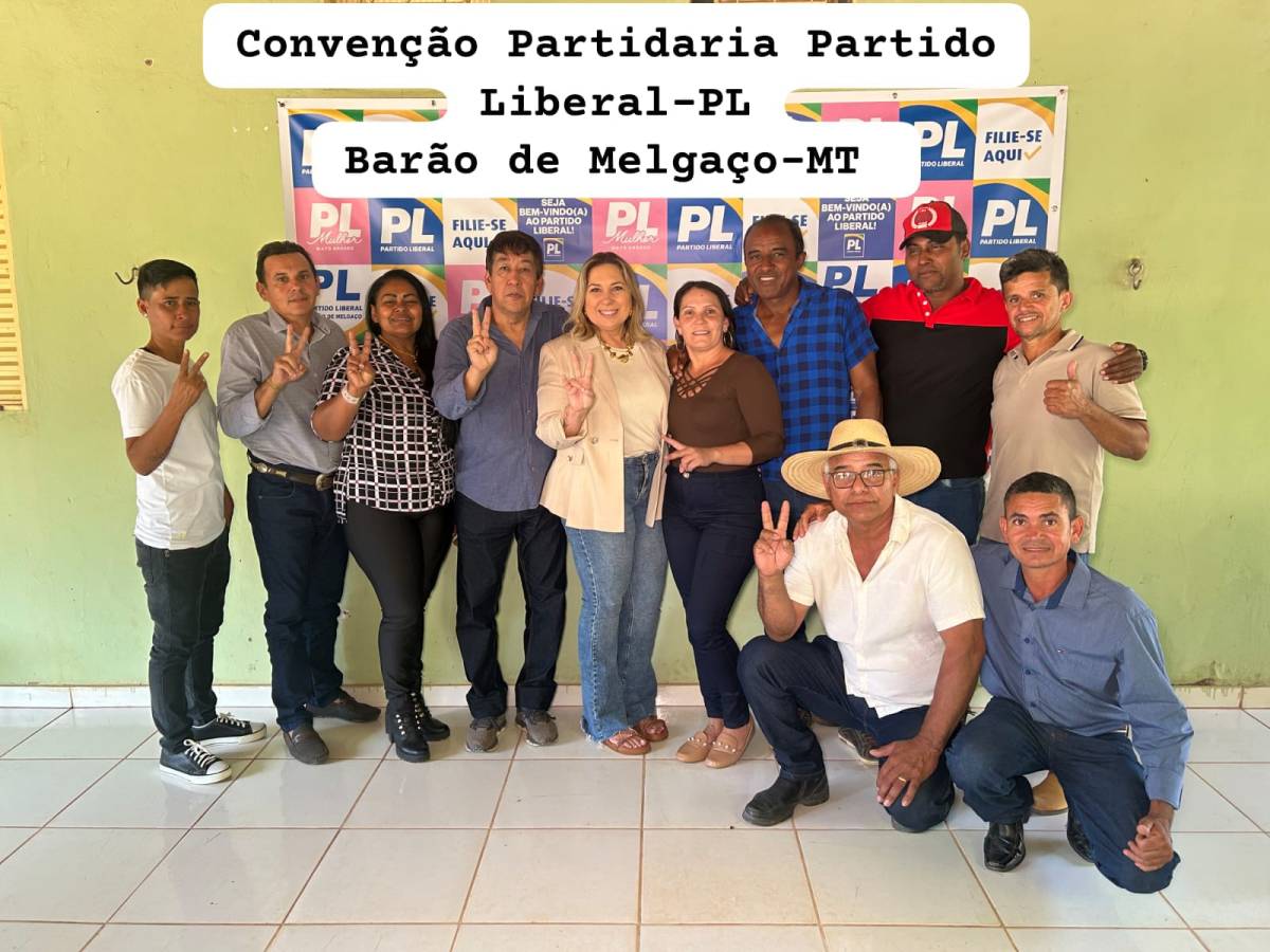 Empresária Sibely Moreno é confirmada como candidata a prefeita em Barão de Melgaço