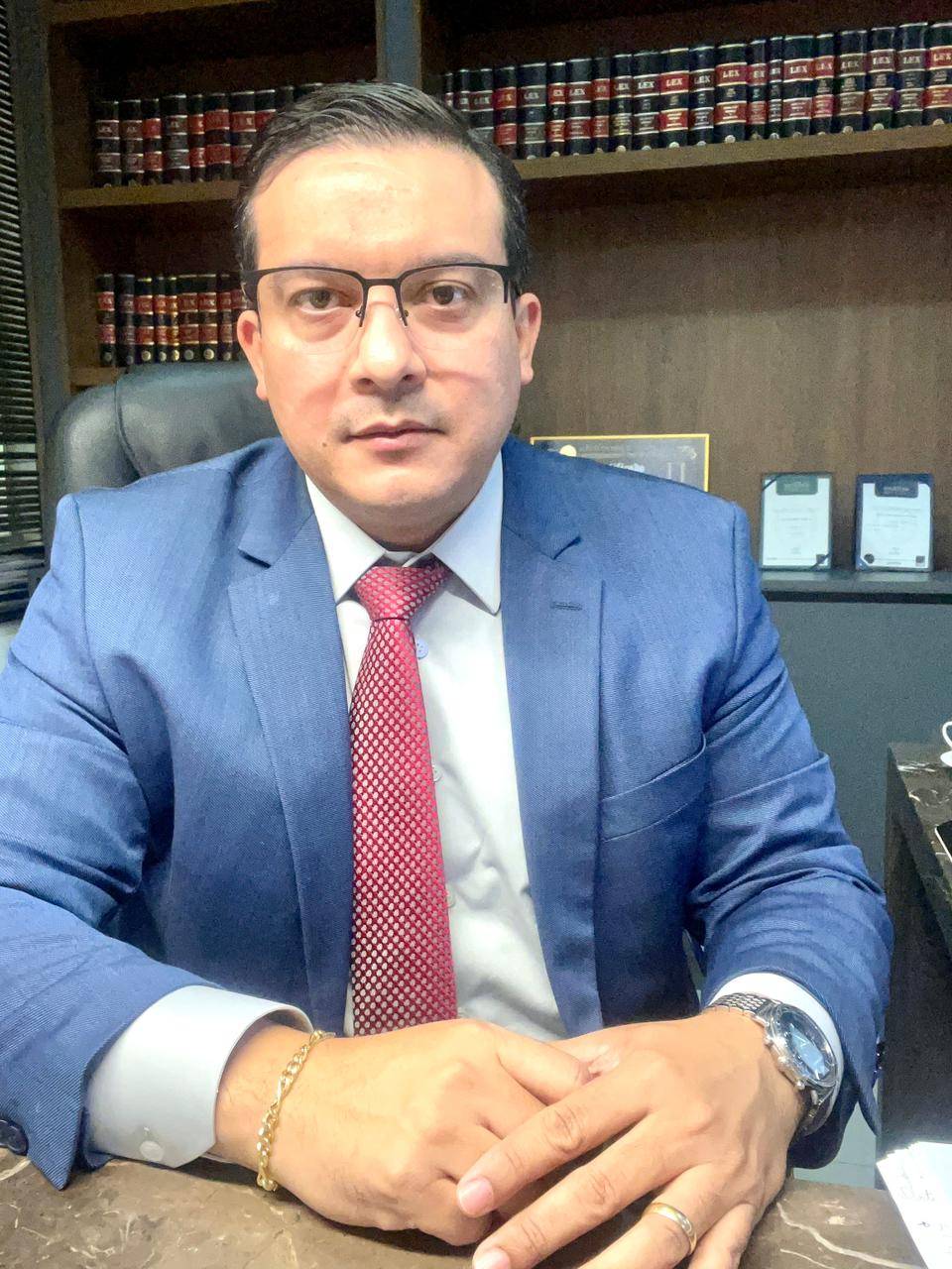 Advogado Pedro Paulo aponta perpetuação no poder e defende eleições diretas no Conselho Federal da OAB