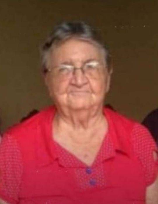 Professora aposentada Maria Jose Teixeira Pedroso falece aos 85 anos