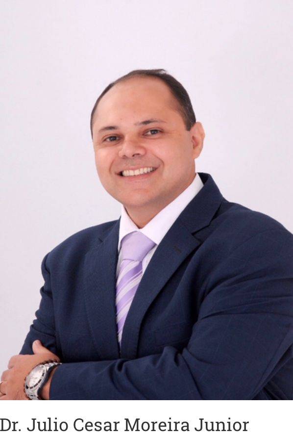 Ex-procurador jurídico da prefeitura de Santo Antônio é escolhido pelo pleno do TJ para compor lista tríplice 