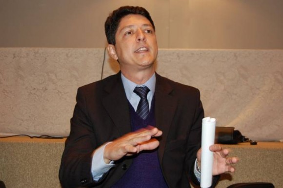 TRE realiza hoje reunião sobre votação paralela