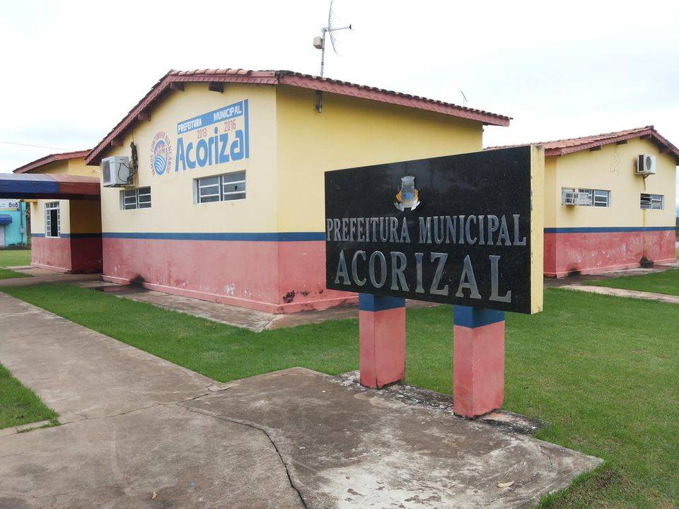 Veja os candidatos a prefeito e a vereador em Acorizal (MT)