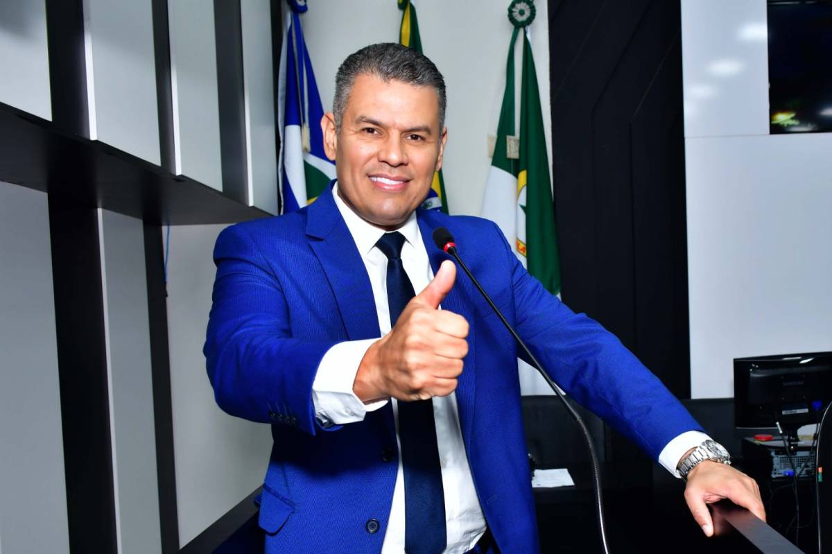 Pesquisa aponta Dr. Luiz Fernando entre os mais lembrados para vereador em Cuiabá