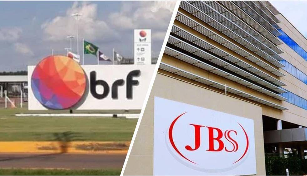 BRF, JBS e Bunge têm os maiores incentivos fiscais em MT