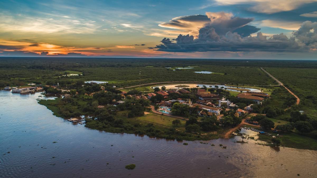 Sesc Pantanal abre 14 vagas de emprego com salários de até R$ 4,3 mil