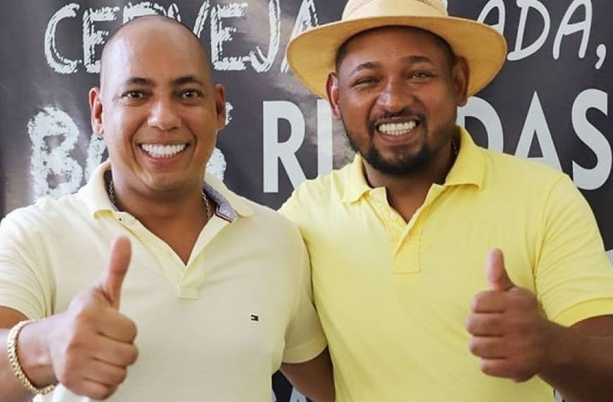 Condenado por tentativa de homicídio, irmão de deputado tem registro de candidatura negado pela Justiça