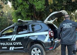 Operação 'Luz da Verdade' desmantela célula de facção criminosa em Leverger