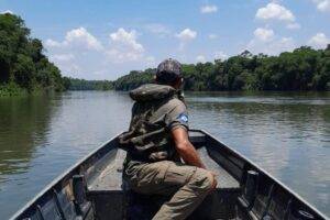 Piracema começa na próxima terça-feira nos rios de Mato Grosso e vai durar quatro meses