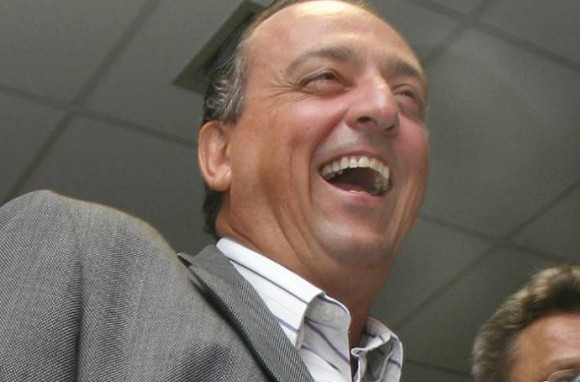 MPF dá parecer favorável a Henry