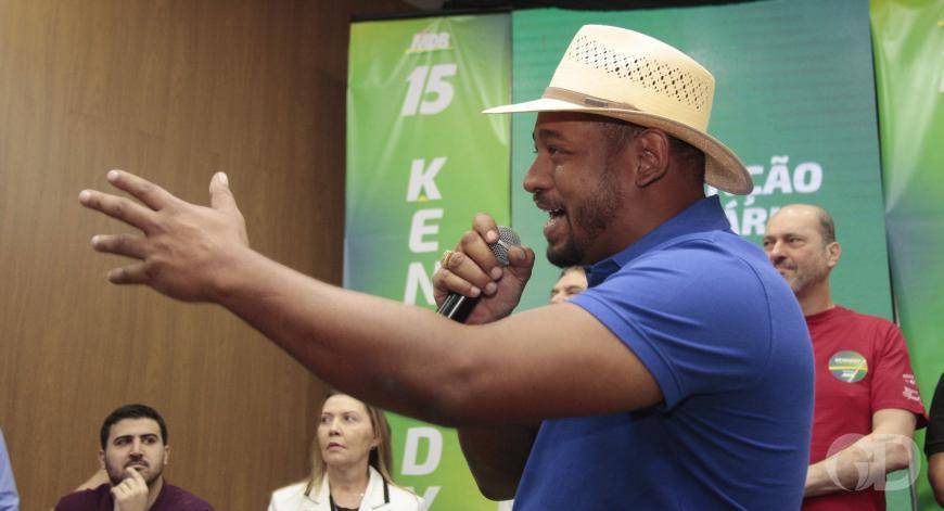 TRE nega registro de candidatura a Nicassio do Juca, irmão de Juca do Guaraná