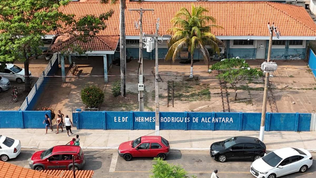 Segurança nas eleições de Santo Antônio de Leverger é destaque