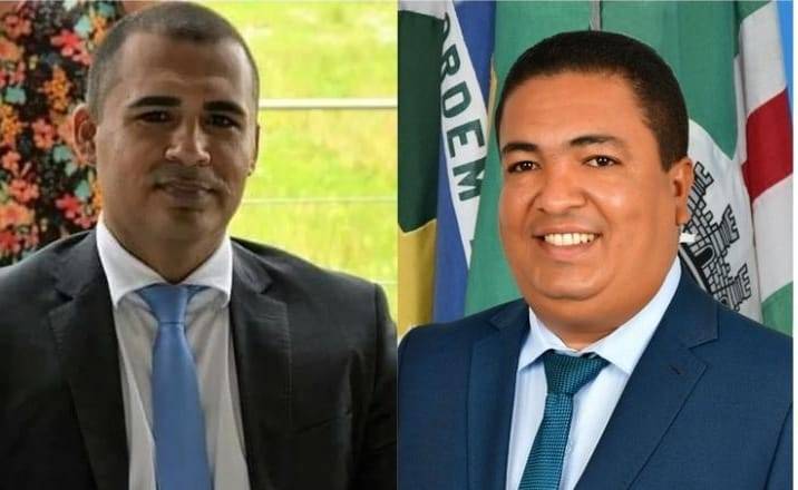Hamilton Silva e Rômulo Queiroz são reeleitos como os mais votados em Santo Antônio de Leverger