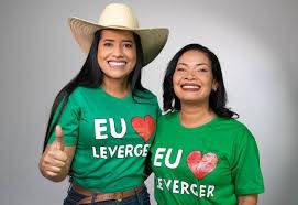 Duas cidades de MT serão comandadas por chapa feminina